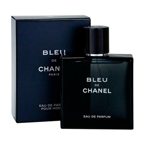 bleu de chanel apa de parfum 100 ml|chanel bleu eau de parfum.